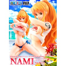 POP Limited Edition - Nami Ver.BB 02 