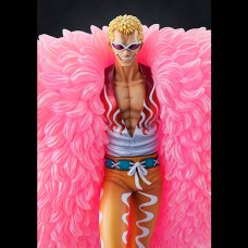 Donquixote Doflamingo