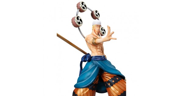 God Enel