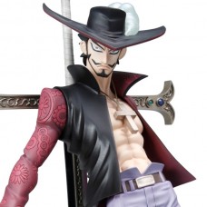 Dracule Mihawk