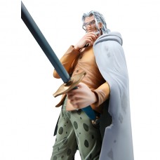 Silvers Rayleigh