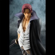 Shanks