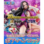 Boa Hancock By POP A-MAXIMUM