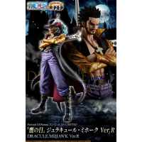 Mihawk Cross Guild ver.  by POP