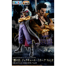 Mihawk Cross Guild ver.  by POP