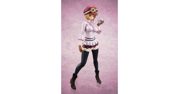 P.O.P Excellent Model - Sailing Again ~ Koala