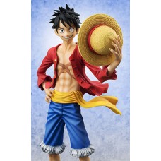 POP SA Luffy ver.2