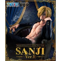 Sanji SOC By POP Megahouse ( Reprint )
