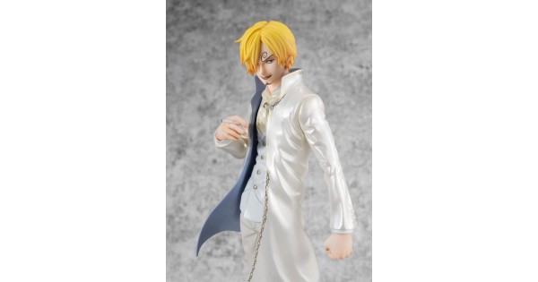 POP Limited Edition - Vismoke Sanji Wedding ver.