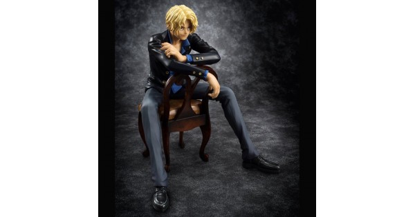 POP Limited Edition - S.O.C SABO