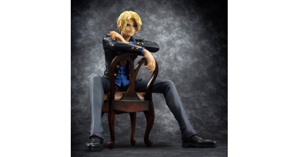 POP Limited Edition - S.O.C SABO