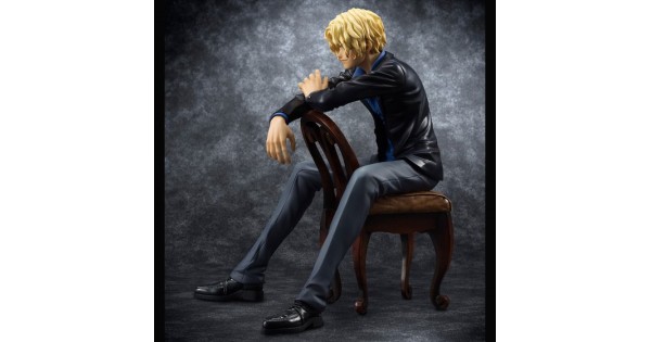 POP Limited Edition - S.O.C SABO