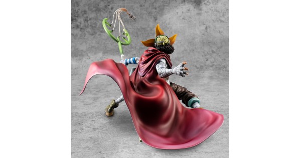 POP Sogeking (Usopp) Playback Memories