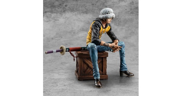 2024年激安 POP - Trafalgar Law Playback Memories その他