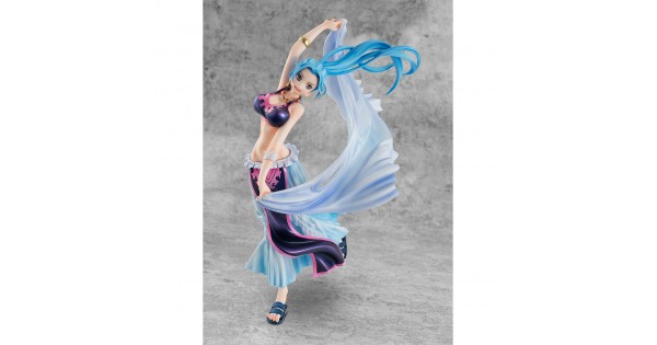 Megahouse POP - Vivi Playback Memories ( Reprint )