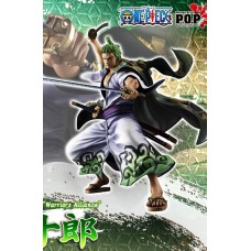 POP - Zorojuro ( Zoro Wano Kuni Arc ) ( Reprint )