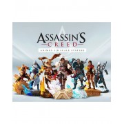 Assassin's Creed 1/8 Collector Series By Pure Arts Studio