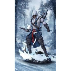 Assassin's Creed CONNOR 1/8 by Pure Arts Studio