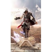 Assassin's Creed EZI O 1/8 by Pure Arts Studio