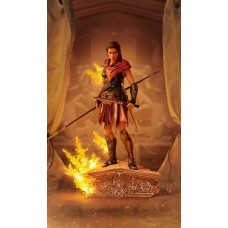 Assassin's Creed KASSANDRA 1/8 by Pure Arts Studio