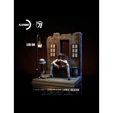Accessories Diorama for POP Corazon & Law by PZ Studio