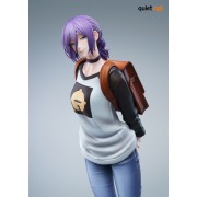 Chainsaw Man : Reze 2.0  by Quiet Art Studio