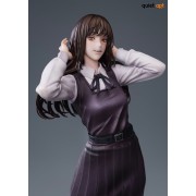 Asa & Yoru By QuietArt Studio
