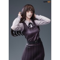 Asa & Yoru By QuietArt Studio