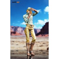 JoJo's Bizarre Adventure : Dio  by Quiet Art Studio