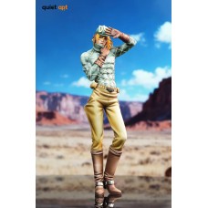 JoJo's Bizarre Adventure : Dio  by Quiet Art Studio