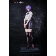 Chainsaw Man : Reze By Quiet Art x Hera Studio