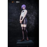 Chainsaw Man : Reze By Quiet Art x Hera Studio