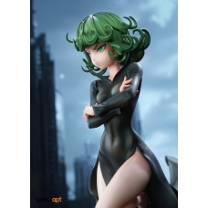 One Punch Man : Tatsumaki By Quiet Art Studio