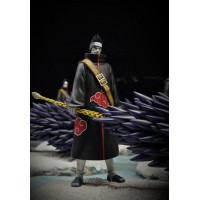 Kisame By RanDian Studio