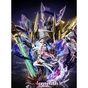 Wuthering Waves : Aemeath Ultimate Exostrider By Ready Player 1 Studio
