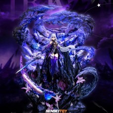 Genshin Impact : Skirk By Ready Player 1 Studio