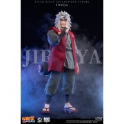 Jiraiya By ROCKETTOYS