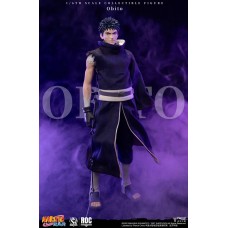 Uchiha Obito By ROCKETTOYS