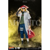 Minato (4th Hokage Ver.) By ROCKETTOYS