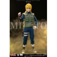 Minato (Yellow Flash Ver.) By ROCKETTOYS