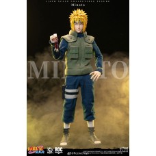 Minato (Yellow Flash Ver.) By ROCKETTOYS