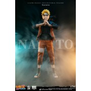 Naruto (Battle Damaged Ver.  / Shinobu World War) By ROCKETTOYS