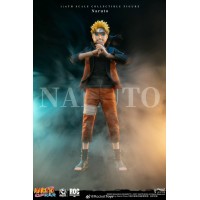 Naruto (Battle Damaged Ver.  / Shinobu World War) By ROCKETTOYS