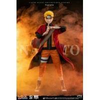Naruto (Sage Mode Ver.) By ROCKETTOYS