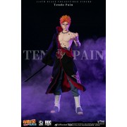 Pain (Battle Damaged Ver.) By ROCKETTOYS