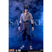Sasuke Uchiha By ROCKETTOYS