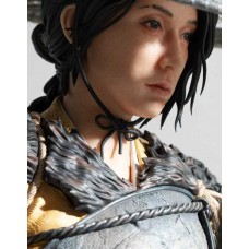 Ghost of Yotei : Atsu By Ronin Studio