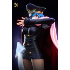Gunko By Saint x Scorpion Studio