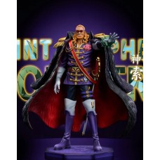 Knights of God : Shepherd Sommers By Saint x Scorpion Studio