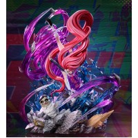 Aira Acrobatic Silky Form by Sakura Studio